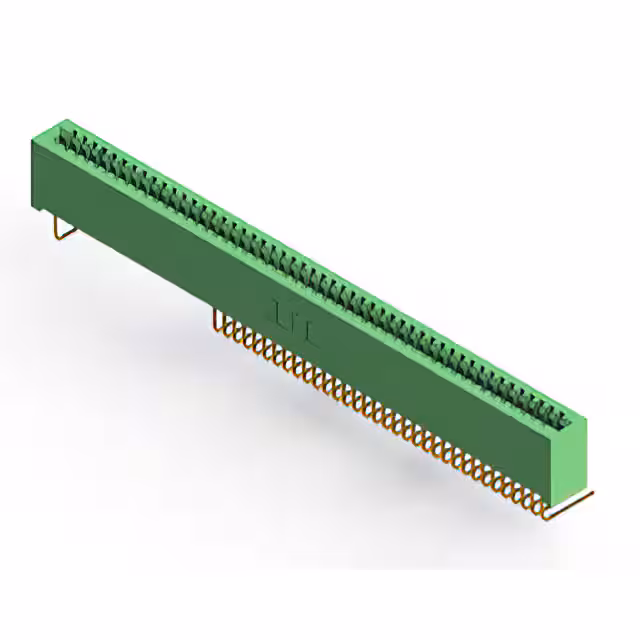 842-050-558-101 EDAC Inc.  Edgeboard Connectors